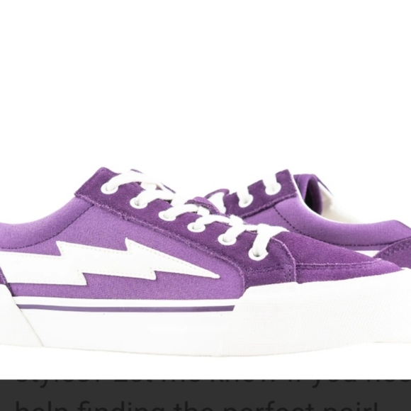 Revenge X Storm Vol Sneakers